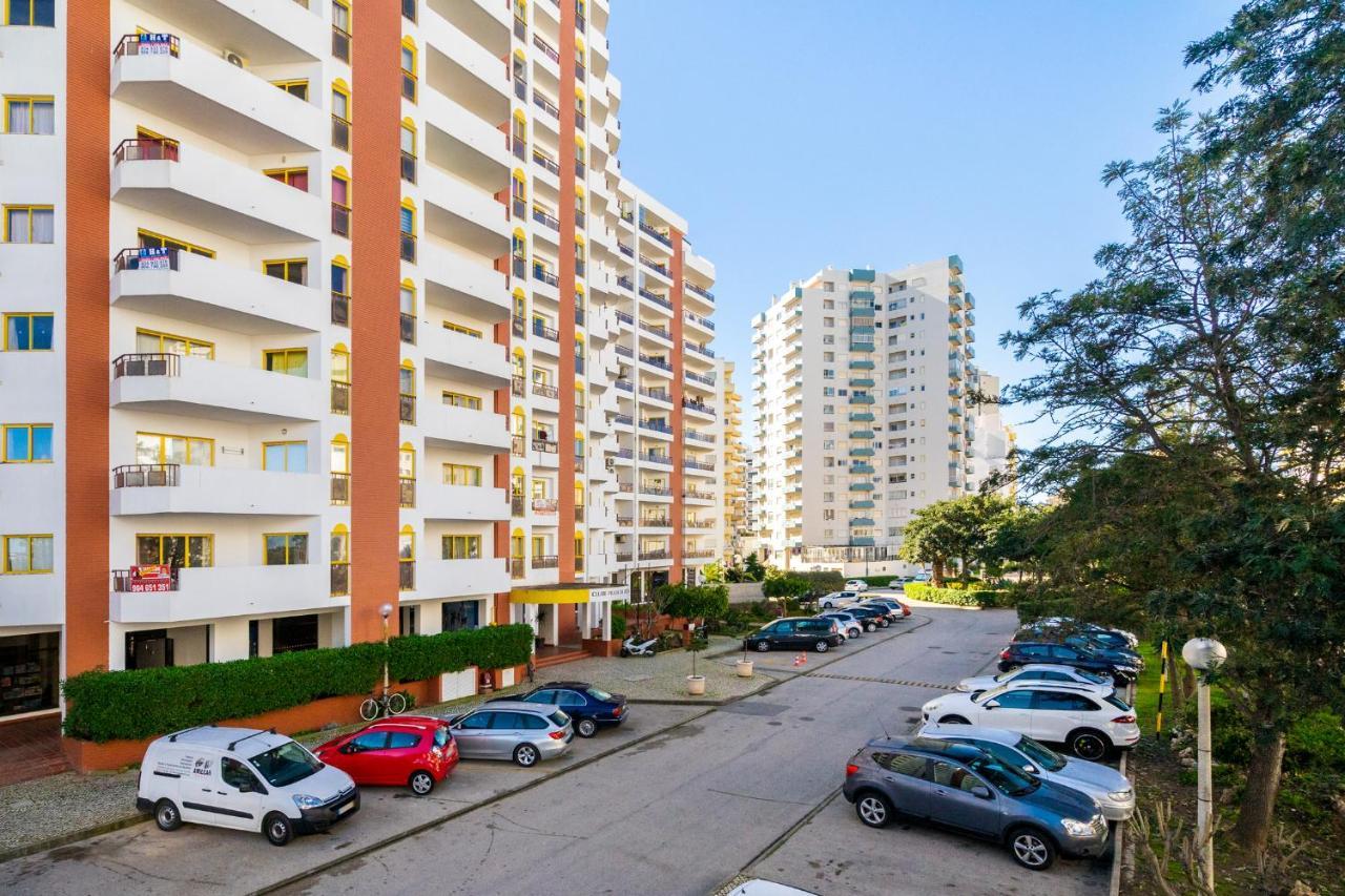 Rocha Oceanside by Encantos do Algarve - 925 Portimão Exterior foto